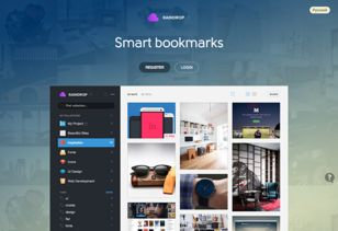 网站设计和布局