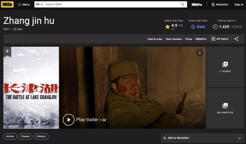 南印电影网的国际影响力