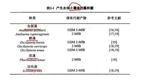 自来水现象的成因