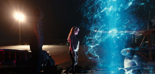 VR技术与电影的结合