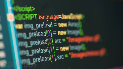 下载软件的潜在风险