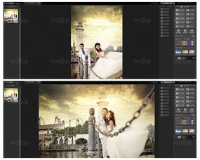 后期编辑的重要性