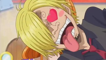 《海贼王》动画的持续更新