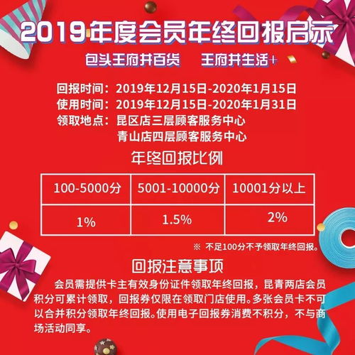 会员券的注意事项