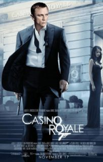 007电影系列简介