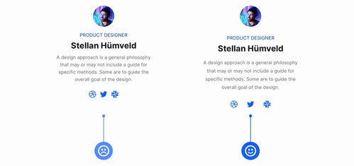 简洁易用的用户界面