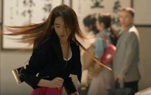 角色塑造与演员表现