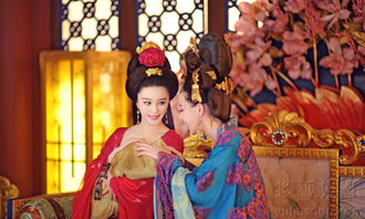 剧情发展与高潮迭起