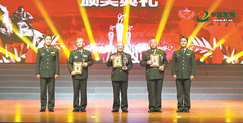 步兵作品的特点