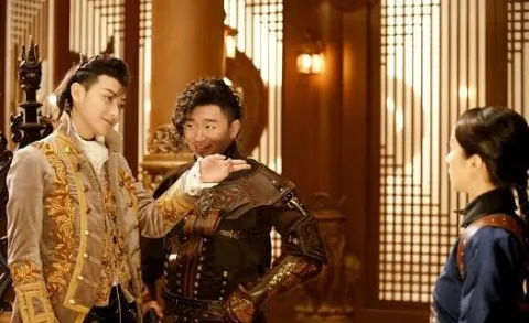 热血同行电影概述