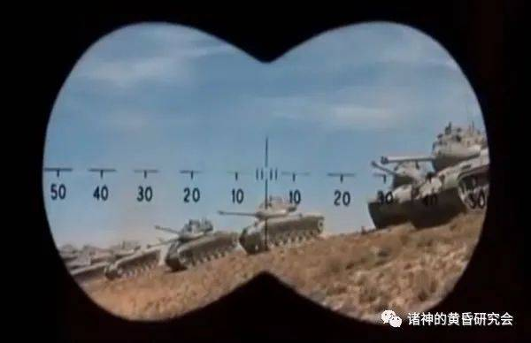 电影网大决战的背景介绍