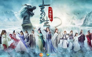 诛仙青云志无敌电影网的版权保护