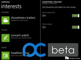 影片分类与更新