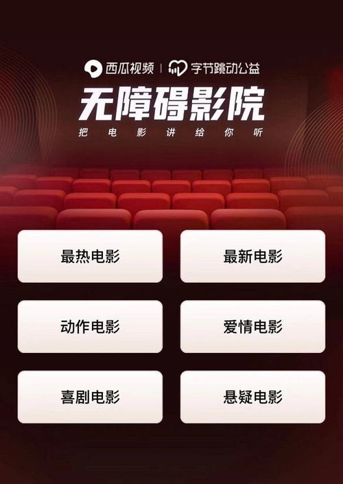 电影网项目介绍