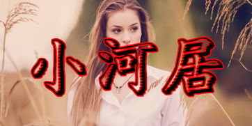 小河居电影网简介