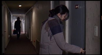 外出电影的分类