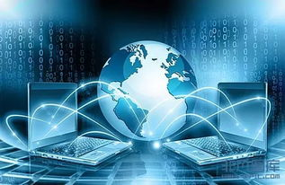 免费网络电影网站的兴起