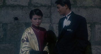 如花电影网概述