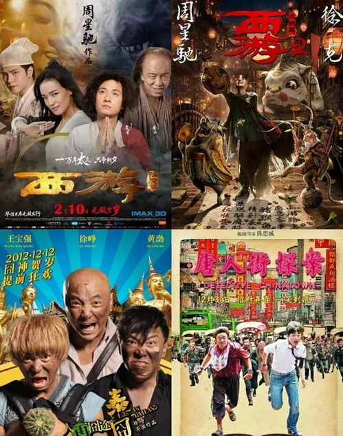 电影网飘花的起源与发展