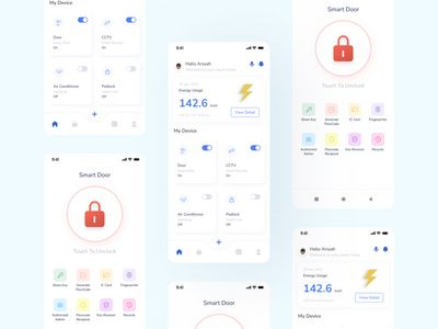 1. 网站界面设计的重要性