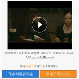 2. 电影资源的丰富性