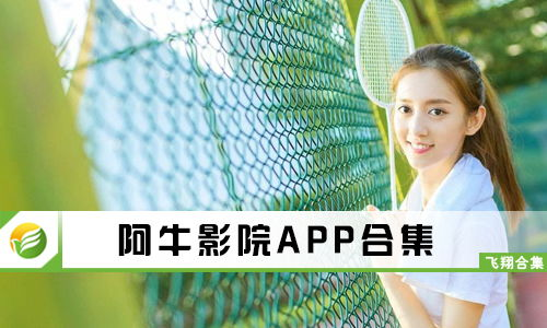 阿牛电影网简介