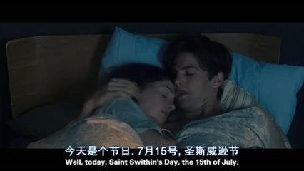 爱情电影评分与评论