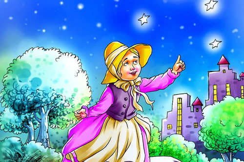 睡美人电影概述