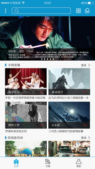 优酷电影网武打片观影体验分析