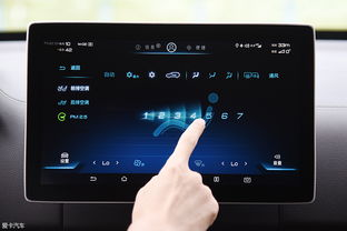 操作界面的便捷性