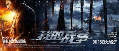 电影网免费观看战争片的播放体验