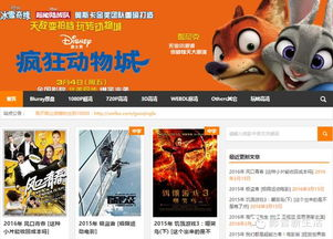 蓝光电影网站在线的发展趋势