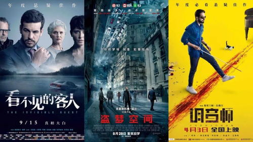 剧情电影的定义与特点