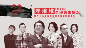 网站一：香港电影数据库