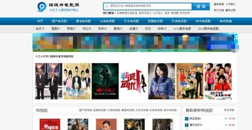 琪琪电影网的互动功能