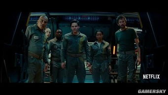 科洛弗档案3的导演和演员阵容