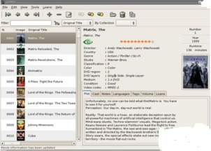 电影网站程序的类型