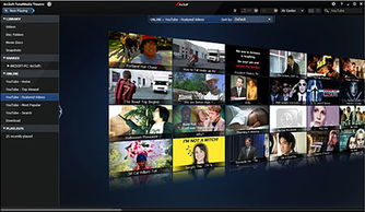 技术与播放质量