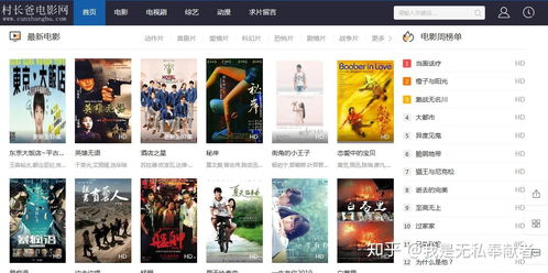 在线电影网站的安全性考量