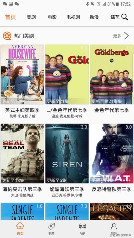 资源丰富与更新速度