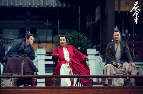 庆余年剧情解析