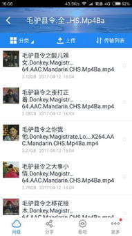 1905电影网的会员服务