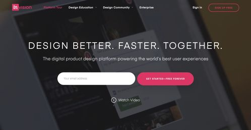秋霞网页的用户体验
