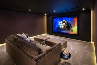 电影网络上映的定义与特点