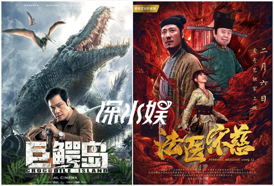 电影网络上映与电影院线上映的比较