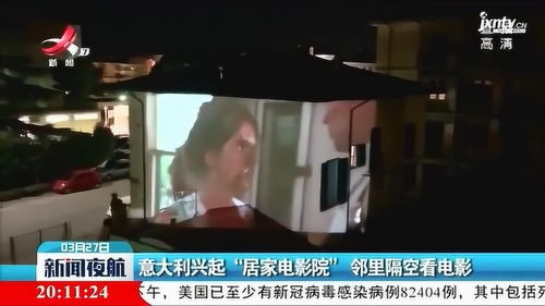 电影网视频在线的兴起