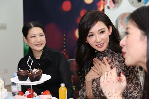 爱情电影与观众的互动