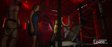 鸭王2电影剧情解析