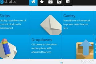 2. 用户界面和体验