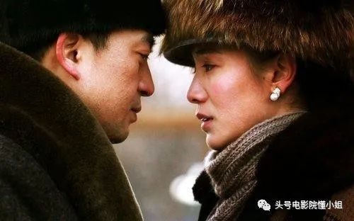 悬崖电影的主要角色